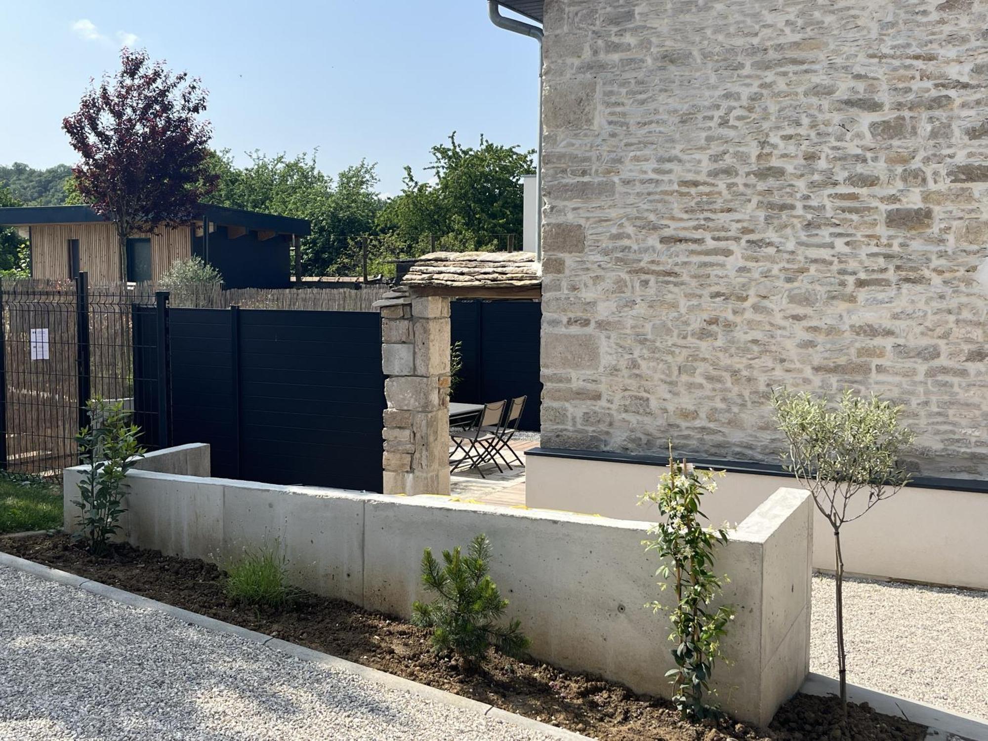 Sejour Detente - Appart'Hotel N 1 Avec Jaccuzi, Piscine Et Petit-Dejeuner Chouzelot Eksteriør billede